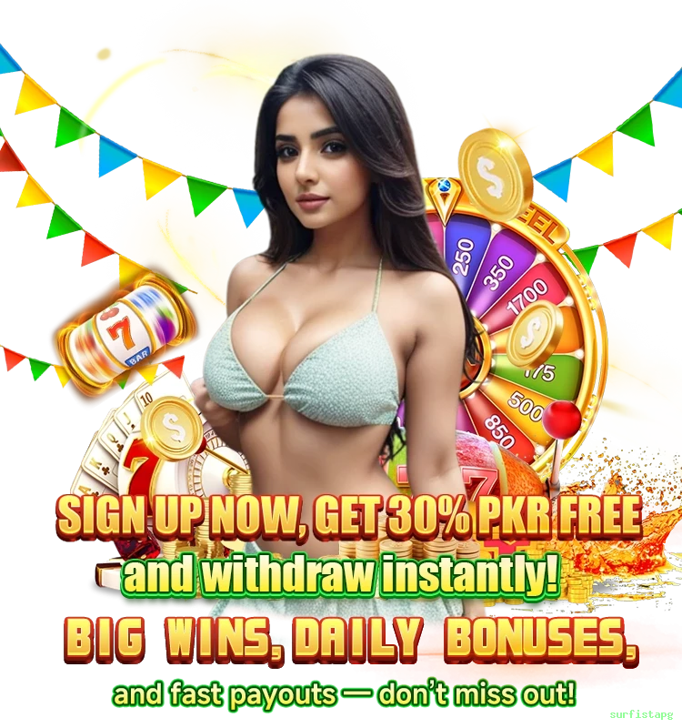 Slots no app surfistapg mobile