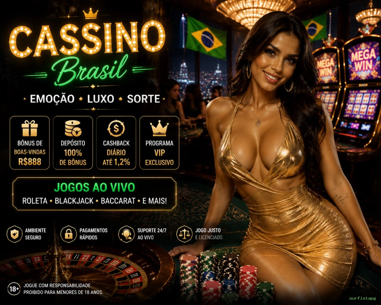 Guia rápido de apostas ao vivo na surfistapg